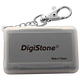 DigiStone 防震多功能4片裝記憶卡收納盒- 霧透黑色 1個 product thumbnail 2