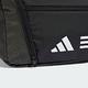 adidas 愛迪達 手提包 健身包 運動包 旅行袋 TR DUFFLE M 黑 IP9863 product thumbnail 6