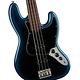 『FENDER』American Professional II系列琴款電貝斯 Jazz Bass FRETLESS / 公司貨保固 product thumbnail 4