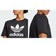 adidas 短袖 Adicolor Trefoil Tee 男款 女款 純棉 三葉草 棉T 短T 愛迪達 單一價 IR7976 product thumbnail 15