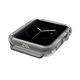 美國 Case-Mate Apple Watch 38-40mm 第四代保護殼-透明 product thumbnail 4