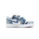 Nike JORDAN 1 LOW ALT (PS) 中童 籃球鞋-藍-DM8948100 product thumbnail 3
