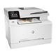 HP Color LaserJet Pro M283fdw 無線多功能彩色雷射事務機 product thumbnail 2