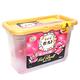 P&G 香氛洗衣果凍球-花朵香氛盒裝(18顆x6盒入) product thumbnail 2
