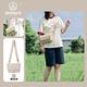 【WHOSE BAG】日系多功能防潑水迷你郵差包 側背包 斜背包 男包 女包 NO.QM057 product thumbnail 5