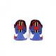 Skechers Brick Kicks 2.0 [402219LBLMT] 大童 運動鞋 樂高 積木 魔鬼氈 舒適 藍 product thumbnail 3