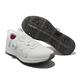 Skechers 高爾夫球鞋 Go Golf Elite 5-Slip-Ins 男鞋 白 防水鞋面 瞬穿科技 高球 214066WHT product thumbnail 7