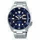 SEIKO 5 sport運動潮流機械腕錶/藍面4R36-07G0B(SRPD51K1) product thumbnail 2