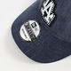 New Era 棒球帽 MLB 藍 銀 940帽型 可調式帽圍 洛杉磯道奇 LAD 牛仔 丹寧 老帽 帽子 NE13957194 product thumbnail 4