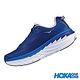 HOKA ONE ONE 男 Bondi 5 路跑鞋 藍 product thumbnail 3