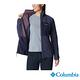 Columbia 哥倫比亞 女款-柔暖刷毛外套-深藍 UAR01420NY/HF product thumbnail 3