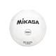 MIKASA 橡膠製手球#3-室外 3號球 MK4000-W 白 product thumbnail 2