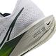 NIKE ZOOMX VAPORFLY NEXT%3FK 男慢跑鞋-白黑綠-FZ4017100 product thumbnail 8