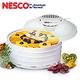 NESCO 基本入門款 天然食物乾燥機 FD-37 [美國原裝進口] product thumbnail 2