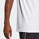 Adidas Trefoil T-Shirt [IA4816] 男 短袖 上衣 T恤 運動 經典 三葉草 休閒 穿搭 白 product thumbnail 6