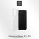 Metal-Slim Samsung Galaxy A14 5G 強化軍規防摔抗震手機殼 product thumbnail 3