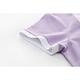 FILA 女短袖圓領T恤-粉紫色 5TEX-1733-PK product thumbnail 7