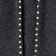 AMERICAN HOLIC  珍珠車縫裝飾針織開襟衫 product thumbnail 9