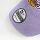 New Era 棒球帽 NBA Fantasy 紫 黃 940帽型 可調式帽圍 洛杉磯湖人 LAL 老帽 帽子 NE13957183 product thumbnail 4