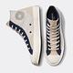 CONVERSE CHUCK 70 COURT HI 高筒 休閒鞋 男鞋 女鞋 灰/深藍色 171686C product thumbnail 4