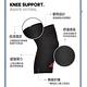 Adidas Recovery 膝關節用彈性透氣護套 product thumbnail 5