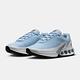 NIKE W AIR MAX DN 女休閒運動鞋- 藍白灰-FJ3145400 product thumbnail 4