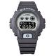 CASIO卡西歐 G-SHOCK 暗影夜光 酷炫神秘 獨特三眼 數位系列 DW-6900HD-8_50mm product thumbnail 4