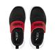 PUMA Evolve Slip On PS 男女中童休閒鞋-黑紅白-38913502 product thumbnail 3