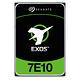 希捷企業號 Seagate EXOS SATA 4TB 3.5吋 企業級硬碟 (ST4000NM024B) product thumbnail 2