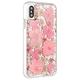 美國 Case-Mate iPhone X Karat Petals 真實花朵手機殼-粉紅 product thumbnail 4