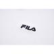 FILA 女吸濕排汗短袖圓領T恤-白色 5TEY-1475-WT product thumbnail 4