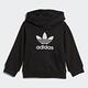 adidas ADICOLOR 連帽上衣套裝 童裝 - Originals DV2809 product thumbnail 3