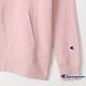 Champion Women's素面連帽Tee(粉紅色) product thumbnail 10