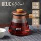 [送櫸木咖啡壺] IKUK艾可 陶瓷保溫杯大好提520ml product thumbnail 4