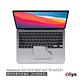 [ZIYA] Apple Macbook Air13 具備 Touch ID 觸控板貼膜/游標板保護貼(共3色) product thumbnail 6