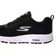 SKECHERS 女鞋 慢跑系列 GORUN CONSISTENT - 128288BKMV product thumbnail 7