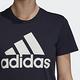 adidas LOGO 短袖上衣 女 GK2513 product thumbnail 6