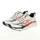 SKECHERS 慢跑鞋 男慢跑系列 GORUN MAX CUSHIONING ELITE-220063WHT product thumbnail 4