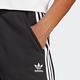 ADIDAS JOGGER PANTS 三葉草 女運動長褲-黑-IB7457 product thumbnail 5