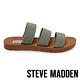 STEVE MADDEN-PASCALE 涼夏束帶平底涼鞋-墨綠 product thumbnail 5