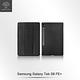 Metal-Slim Samsung Galaxy Tab S9 FE+ SM-X610/SM-X616 高仿小牛皮三折站立磁吸皮套 product thumbnail 3