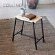 日本COLLEND IRON 鋼製單人椅凳-DIY product thumbnail 4