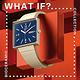 Swatch Gent 原創系列手錶 WHAT IF BEIGE? (33mm) 男錶 女錶 手錶 瑞士錶 錶 product thumbnail 4