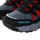 SKECHERS 童鞋 男童系列 VELOCITREK - 406423LBKRD product thumbnail 6