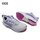 Nike 慢跑鞋 W Zoom Fly 4 氣墊 女鞋 跑鞋 運動 灰 粉 CT2401-003 product thumbnail 8