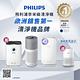 飛利浦PHILIPS 奈米級空氣清淨機 AC3033/83 抗病毒首選 product thumbnail 5