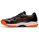 ASICS 亞瑟士 GEL-COURT HUNTER 2 男款  羽球 1071A059-003 product thumbnail 2