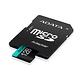 威剛 Premier Pro microSDXC UHS-I U3 A2 V30 128G product thumbnail 3