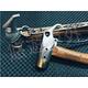 【KAOJIA 】不鏽鋼630和風營槌-黃銅 product thumbnail 8