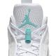 Nike Jordan XXXVI Low Kuo PF 男鞋 白色 綠色 AJ36 休閒 籃球鞋 DM9032-130 product thumbnail 6